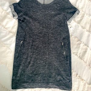 GAP Sweatshirt Dress